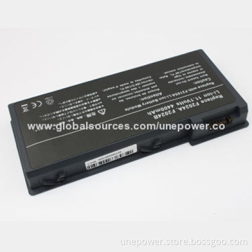 Laptop Battery for HP, OmniBook XE3, XE3L Series, XH Series/F2024A